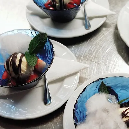 La Mirabella Cadenabbia