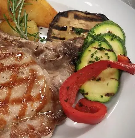 Hotel La Mirabella 3*