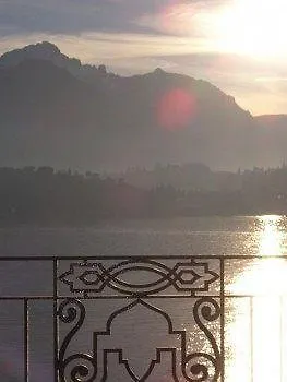 La Mirabella ホテル