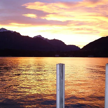 ホテル La Mirabella