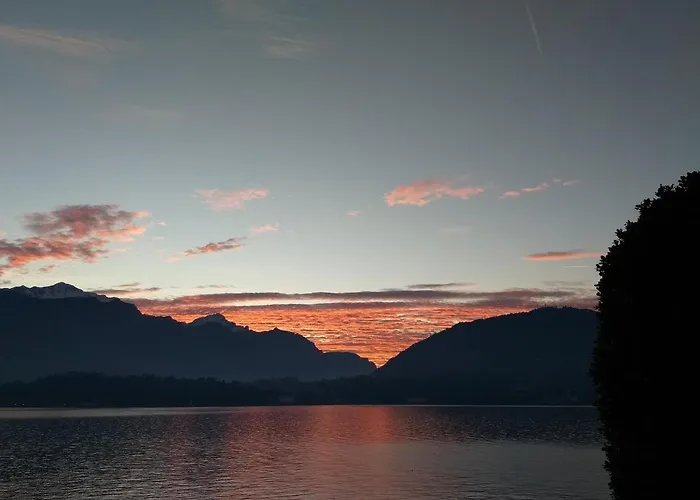 酒店 拉蜜拉贝乐别墅酒店 3*