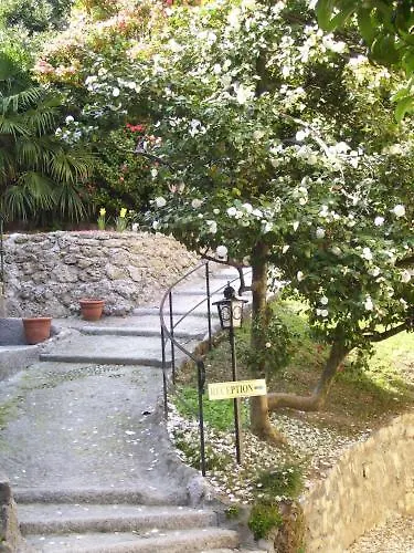 酒店 拉蜜拉贝乐别墅酒店