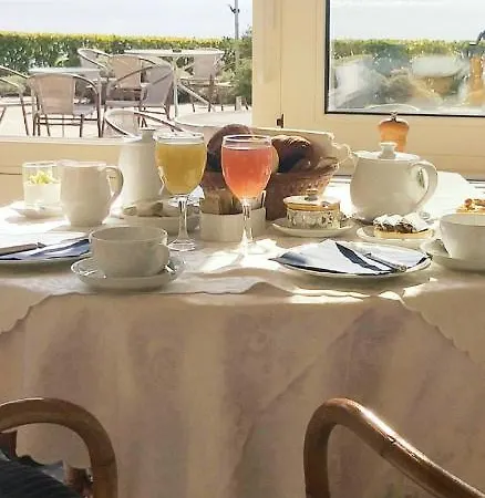 Otel La Mirabella Cadenabbia