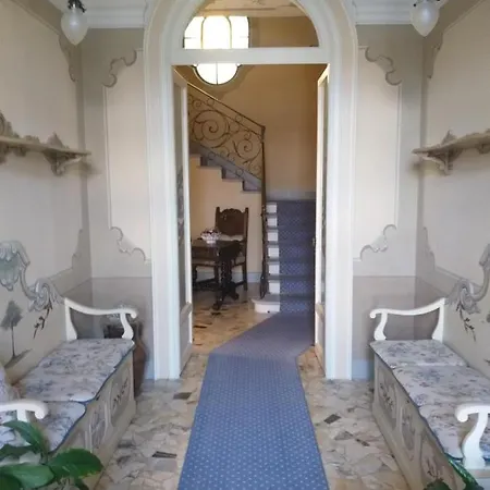 Otel La Mirabella Cadenabbia