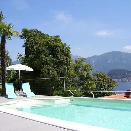 Otel La Mirabella Cadenabbia