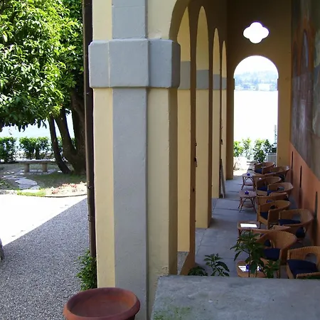Hotell La Mirabella