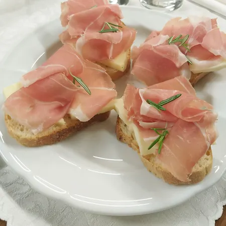 Otel La Mirabella Cadenabbia