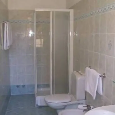 La Mirabella Otel Cadenabbia