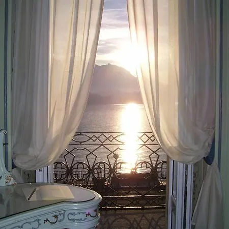 Otel La Mirabella 3*