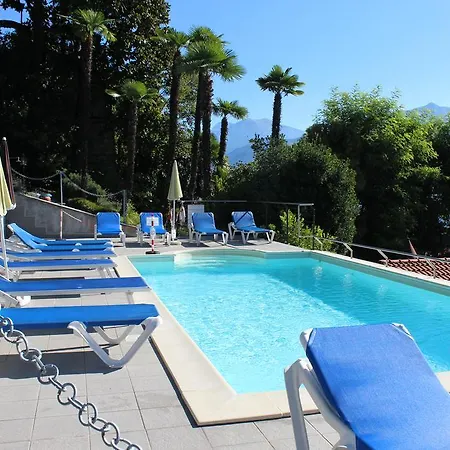 Hotel La Mirabella
