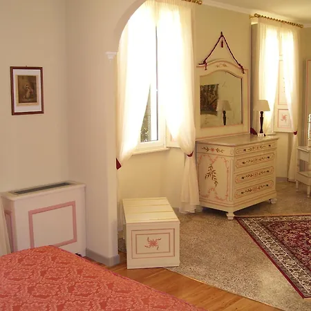 Otel La Mirabella Cadenabbia