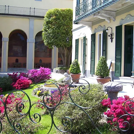 La Mirabella Otel Cadenabbia
