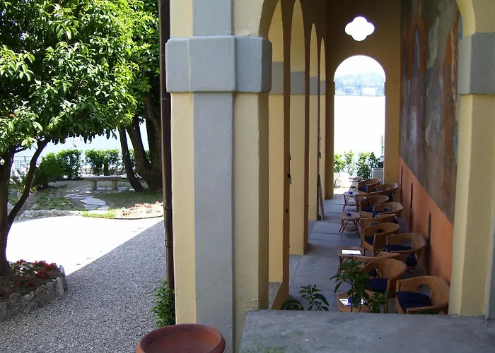 Hotel La Mirabella