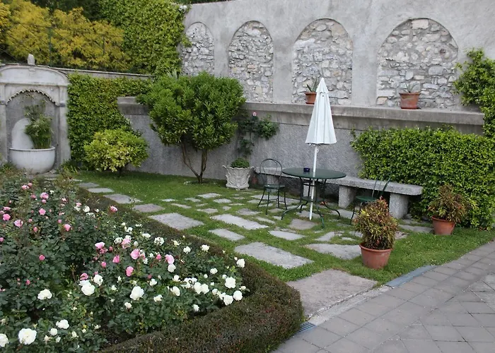 Hotel La Mirabella 3*