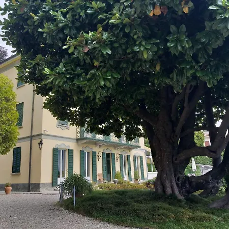 La Mirabella Отель Cadenabbia