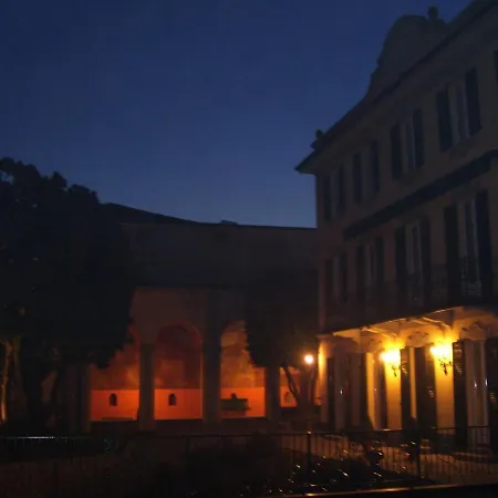 La Mirabella Отель Cadenabbia